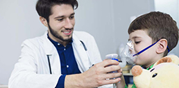 KNOW IT BEFORE YOU GET SPECIALIZED- RESPIRATORY THERAPY